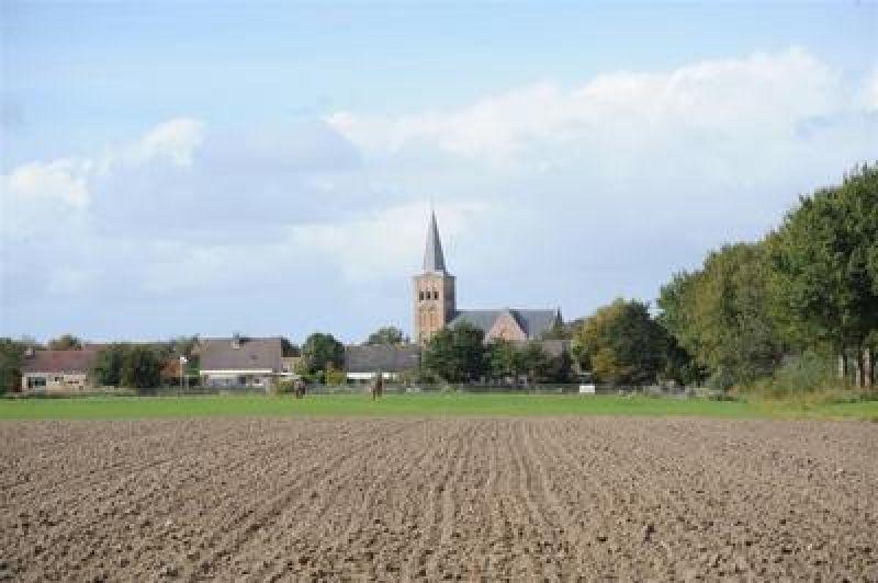 Stinswoning "De Wadden" In Tzummarum Exterior foto